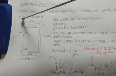 道重さゆみ仙台公演トラブルについて