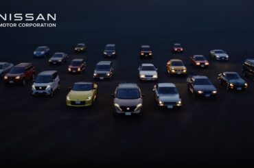 日産を貫く精神「他のやらぬことを、やる。」とは