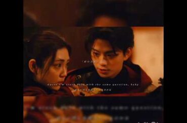 この2人の空気感最高だったの覚えてる#新空港占拠#岩瀬洋志#山谷花純