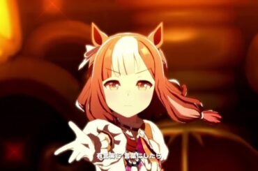 【ウマ娘プリティーダービー】モブウマ娘によるウイニングライブ"NEXT FRONTIER"