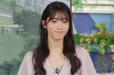 25.07.12 コーヒータイム まおちゃん 衣装紹介 #松本真央 🦉  (4Kアップコン)