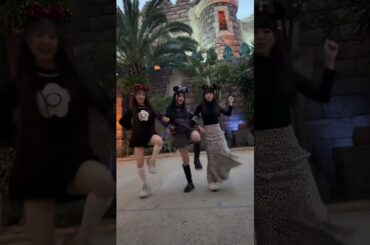 念願〜！楽しかった😆✨