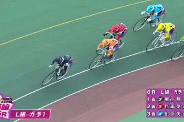 (2025/07/22)【ダイジェスト】北海道新聞社杯争奪戦＆北海道コンサドーレ札幌カップ　１日目｜函館競輪