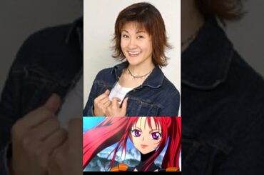 #ナナリーフレッチ　#川上とも子