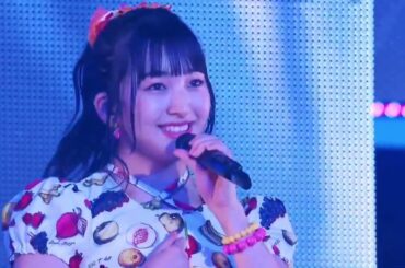 HKT48 初恋バタフライ 2018