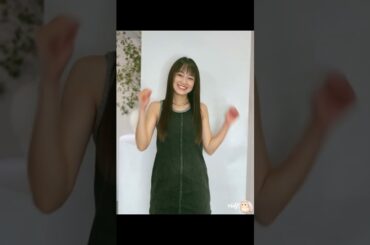 可愛い実優ちゃん 2  #吉本実憂