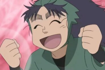 忍術学園体育委員会 見参！