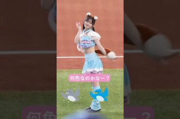 なんでそんなに可愛いのか！！#ピタ止め #きつねダンス #可愛い