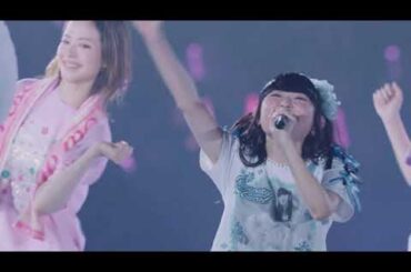 ♪田村ゆかり♪ この指とまれ {2018.5.23 Release BD [20th Anniversary LOVE ♡ LIVE 2017 ＊Crescendo ♡ Carol＊] より}