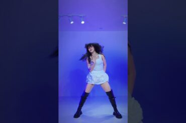 YEJI "Air" dance cover @ITZY #Yeji #Itzy #kpop #shorts