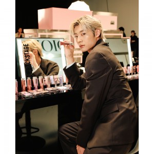 Diorのバックステージから誕生した新製品4種が全国発売！　ローンチイベントには数々のアーティストや俳優が来場！