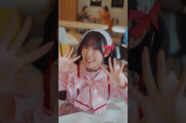 ルビィちゃん！何が好き？(McDonald's CM🍔)