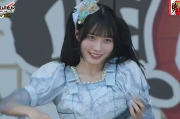 まねきケチャ  関ケ原唄姫合戦2025 DAY2 2025年07月20日