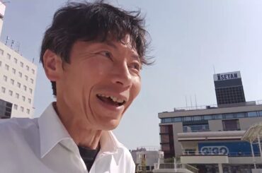 加藤美南ちゃんがスタバランチしたのでお店前からの15時に知る私価値🙂‍↔️