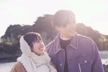 💕📸まるで本物の青春！福本莉子＆八木勇征が見せる“キラキラ日常”に胸キュン必至✨