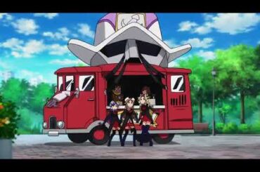 ロボットガールズZ　第03話(7～9話)　「fullbokko3 明日はどっちだ!激闘篇」