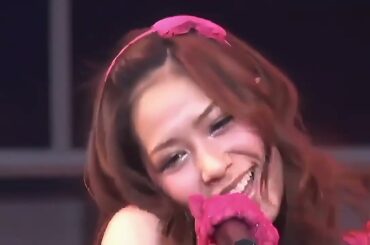 AKB48  「アイドルなんて呼ばないで」　AX2009　Top61