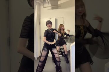 野中美希、斉藤円香 『 女の愛想は武器じゃない』