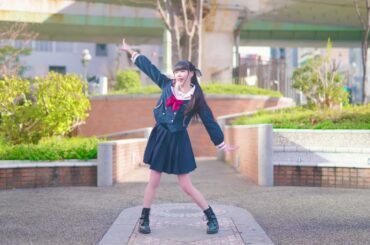 【えま】ユメヲカケル! 踊ってみた 【ウマ娘】【フレーム補間60fps】