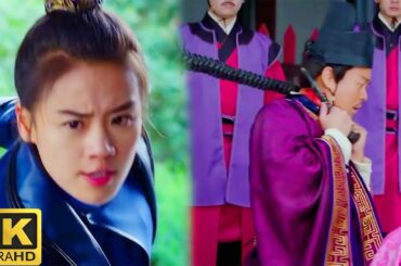 [中國古裝劇] 🌸貪官被審判卻滿嘴假話，將軍一怒將其當眾處決🌸Full Movie Version #王一博 #肖戰 #趙露思 #陳浩民 #趙麗穎丨古裝劇丨古裝愛情丨中國電視劇