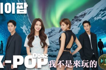 【K-POP神曲混音D042】超人氣好聽神曲爆發💥 甜酷節奏全開｜運動 洗腦 放空專用｜超感動精選無廣告 K-pop Supremacy Mix for Gym, Café & Chill