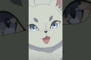 「熱、下がりましたね」#かくりよの宿飯 弐 2025年秋より放送・配信開始！