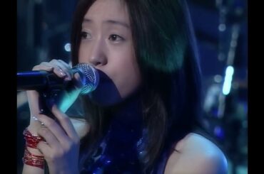 (2000.8.7 Nakano Sun Plaza) 椎名へきる TOUR STARTING LEGEND 2000 "live to love" - 海になれるよ