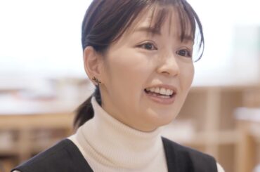 『子育て応援の町　奈義町』　　町ぐるみで安心の子育て篇　（本編）