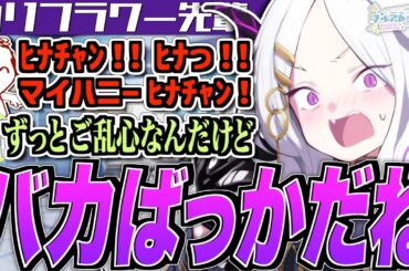 【ブルアカ】バカばっかだね【ブルアカらじお】