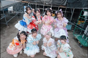 君に、胸キュン - SEKIGAHARA IDOL WARS 2025 関ケ原唄姫合戦 DAY3 2025.07.21