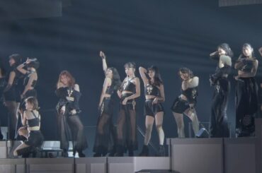 アンジュルム - MEDLEY (2019)