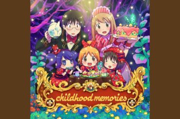 発動!!らぶビーム☆