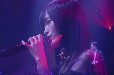 山本 彩＆ 稲垣潤一    過ち