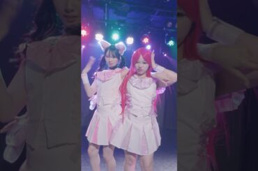 なに踊ってるか分かるかな？ #中島結音 #山口綺羅