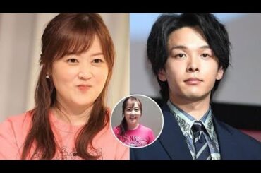 水卜麻美アナが妊娠中…発覚した出産時期に驚きを隠せない…中村倫也との電撃結婚後…別居生活の真相に衝撃の嵐