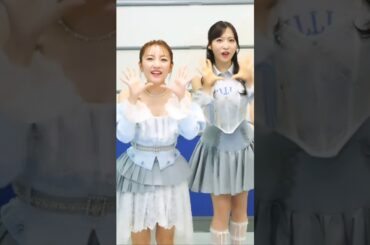 🍊 #パンプキンチャレンジ 🎃 #Oh_my_pumpkin 🌸 #高橋みなみ Minami #AKB48 #小栗有以 Yui Oguri 🍓 #AKB48_20thYear #shorts