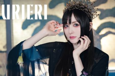 【FURIERI】喜多村英梨(Eri Kitamura)「乙」Lyric Video