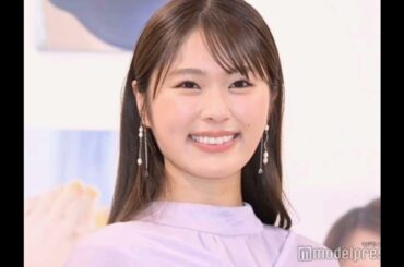 渋谷凪咲、艶やかな浴衣姿に反響「美人やな」「透明感抜群癒されます　可愛すぎる」　夏を感じる瞬間も明かす