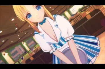 To Heart フル3Dリメイク版  part14 宮内レミィ 【Steam】