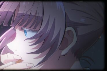 Creepy Nuts ”Mirage” × Anime ”Call of the Night” Collaboration Music Video Opening Theme Song