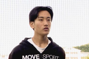 メジャーも注目！野球では“無名公立校”の球速150キロ左腕  “球が速くなるコツ”はネットで検索