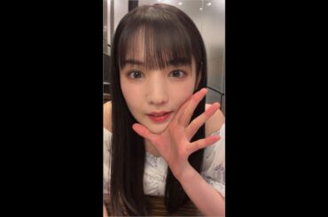 道重さゆみ インスタライブ 2025/07/23