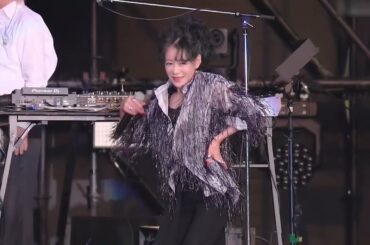 中森明菜　TATTOO