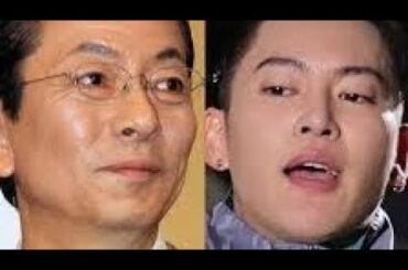 和の誠意大将軍”三山凌輝　趣里父・水谷豊との対立危機？『相棒』制作遅延報道で「羽賀研二VS梅宮辰夫」の再来指摘gfdhdgg