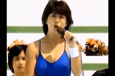 エスカレーション　河合奈保子