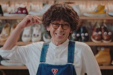 2ndSTREET 山之内すず 15秒02