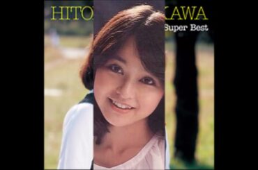 想い出のセレナーデ/石川ひとみ