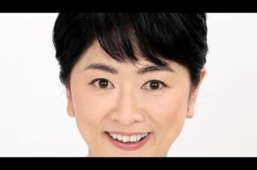 日テレ・豊田順子アナ、６月末退社へ「今後は自分のペースで」若手アナ育成にも尽力