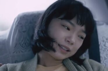 虹　　菅田将暉　古川琴音