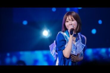 B1- 日向坂46富田鈴花、初ソロライブで10曲熱唱 『鬼レンチャン』達成曲&松田好花と“花ちゃんズ”5年越しの初披露曲も【セットリストあり】